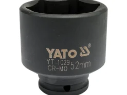 NASADKA UDAROWA DO PIAST 6-KĄTNA 1/2''X52MM