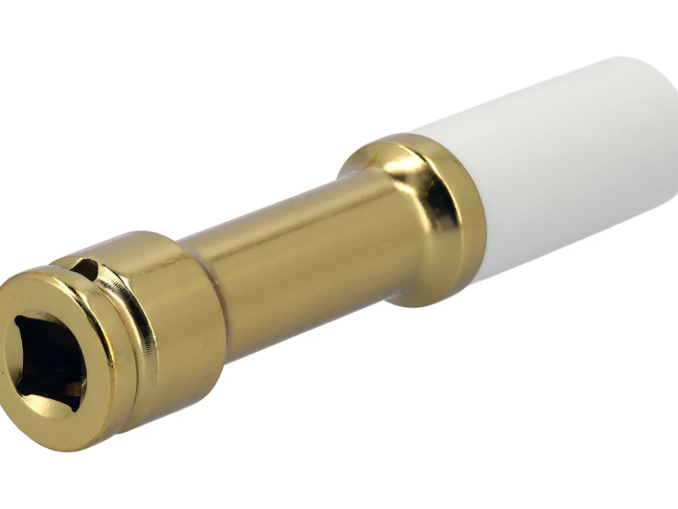 NASADKA UDAROWA DŁUGA DO FELG ALUMINIOWYCH 19MM