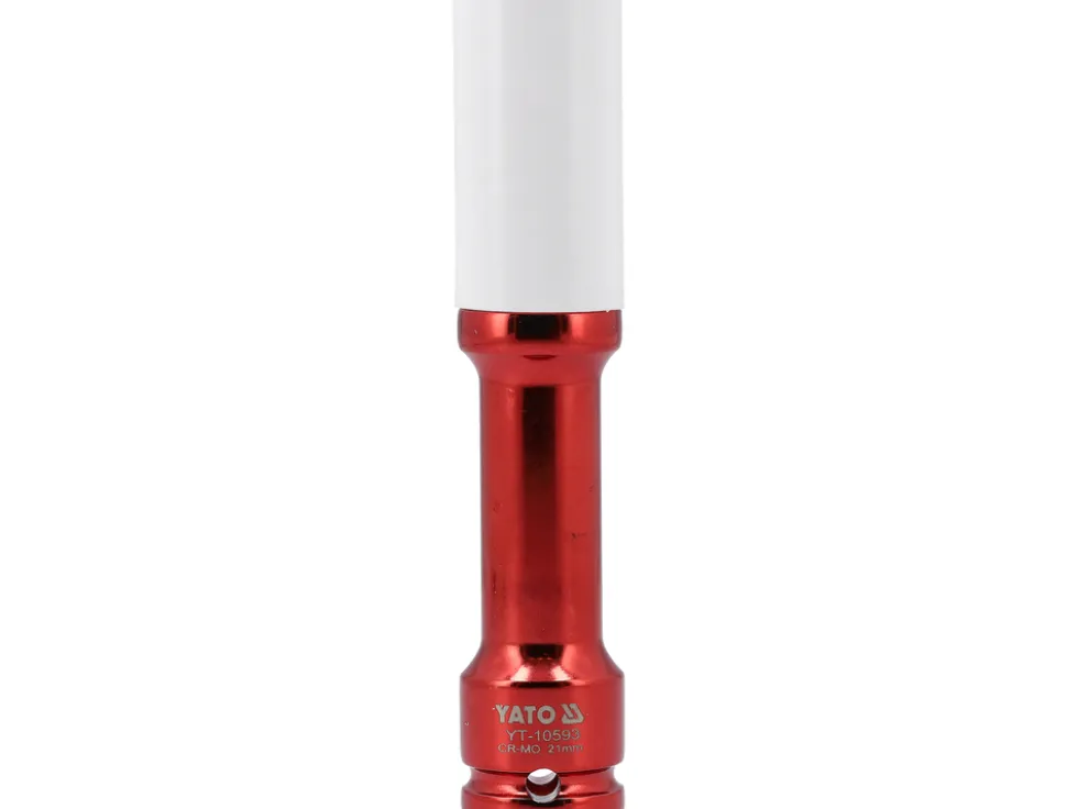NASADKA UDAROWA DŁUGA DO FELG ALUMINIOWYCH 21MM
