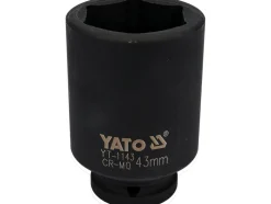 NASADKA UDAROWA DŁUGA 3/4'' 43 MM