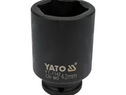 NASADKA UDAROWA DŁUGA 3/4'' 42 MM