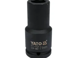 NASADKA UDAROWA DŁUGA 3/4'' 21 MM