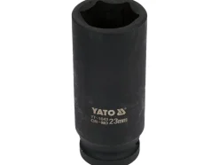 NASADKA UDAROWA DŁUGA 1/2'' 23 MM
