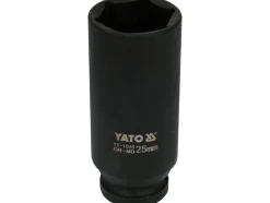NASADKA UDAROWA DŁUGA 1/2'' 25 MM
