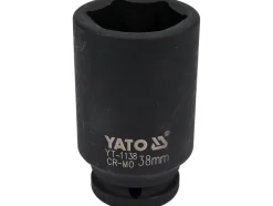 NASADKA UDAROWA DŁUGA 3/4'' 38 MM