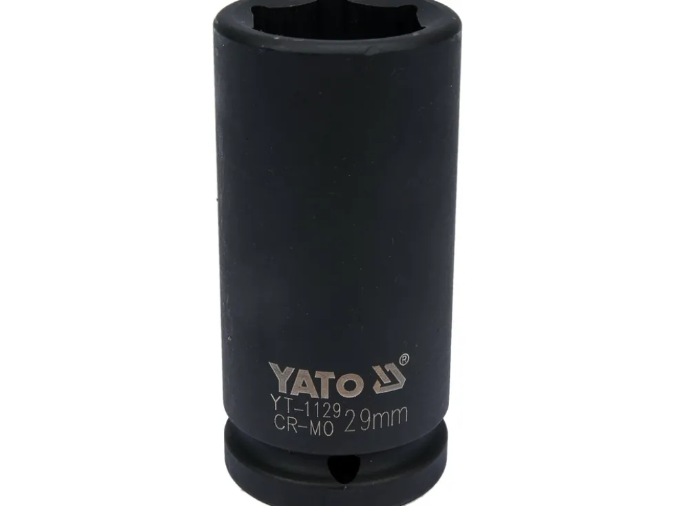 NASADKA UDAROWA DŁUGA 3/4'' 29 MM