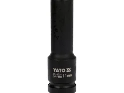 NASADKA UDAROWA DŁUGA 1/2'' 11 MM