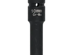NASADKA UDAROWA DŁUGA 1/2'' 10 MM