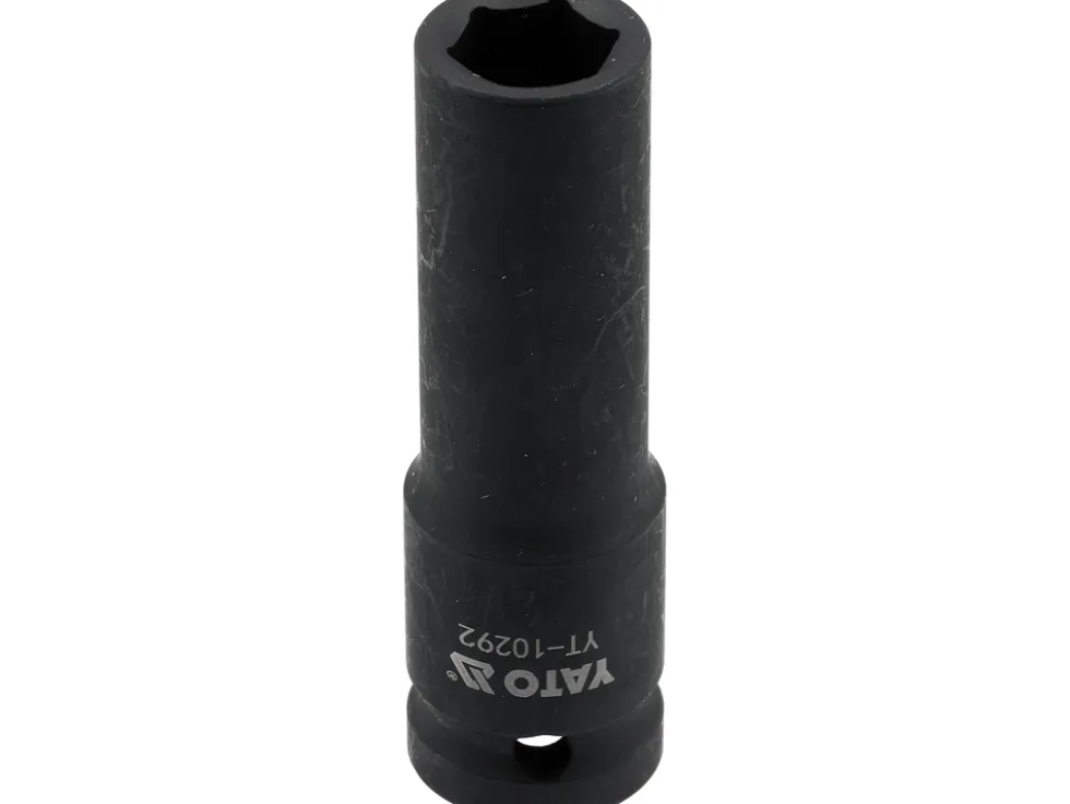 NASADKA UDAROWA DŁUGA 1/2'' 13 MM