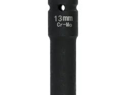 NASADKA UDAROWA DŁUGA 1/2'' 13 MM