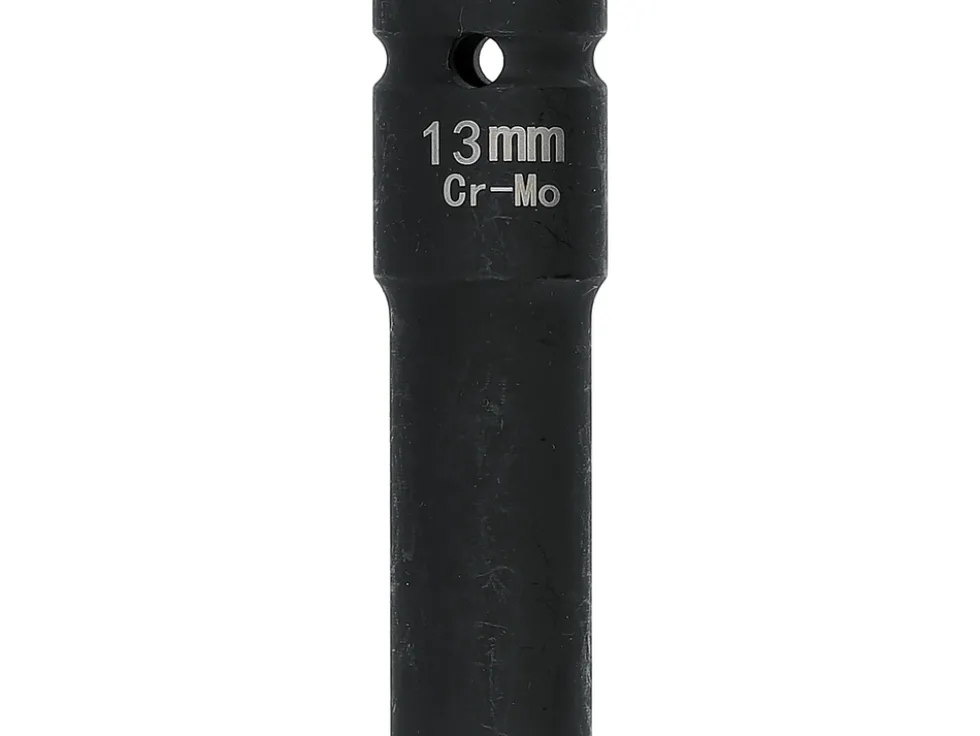 NASADKA UDAROWA DŁUGA 1/2'' 13 MM