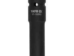 NASADKA UDAROWA DŁUGA 1/2'' 13 MM