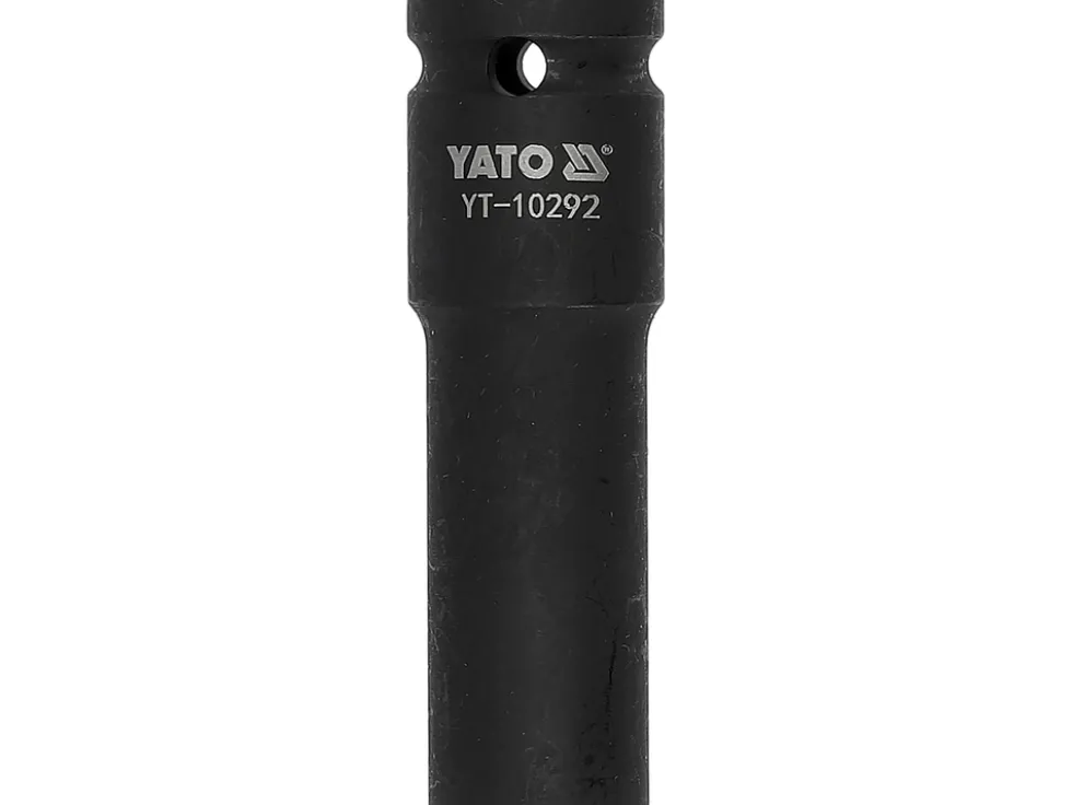 NASADKA UDAROWA DŁUGA 1/2'' 13 MM