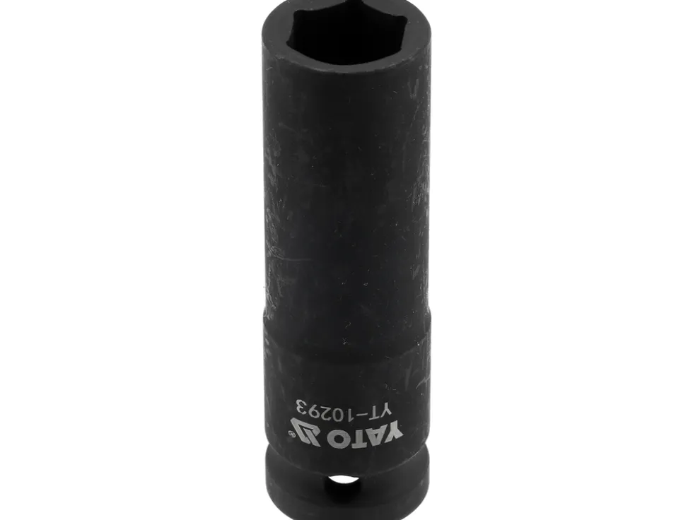 NASADKA UDAROWA DŁUGA 1/2'' 15 MM