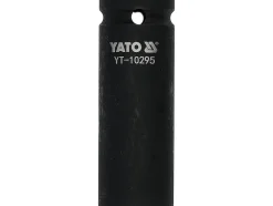 NASADKA UDAROWA DŁUGA 1/2'' 19 MM