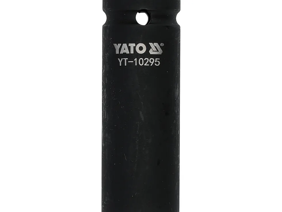 NASADKA UDAROWA DŁUGA 1/2'' 19 MM
