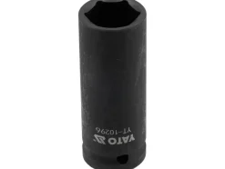 NASADKA UDAROWA DŁUGA 1/2'' 21 MM