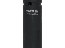 NASADKA UDAROWA DŁUGA 1/2'' 21 MM