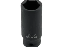 NASADKA UDAROWA DŁUGA 1/2'' 24 MM
