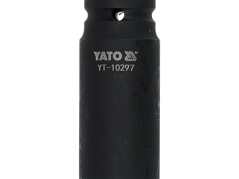 NASADKA UDAROWA DŁUGA 1/2'' 24 MM