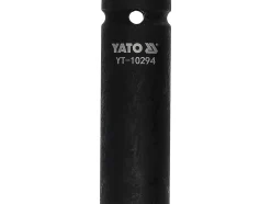 NASADKA UDAROWA DŁUGA 1/2'' 17 MM