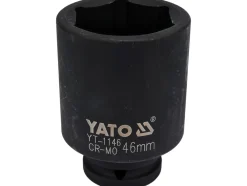 NASADKA UDAROWA DŁUGA 3/4'' 46 MM