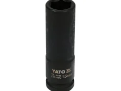 NASADKA UDAROWA DŁUGA 1/2'' 15 MM