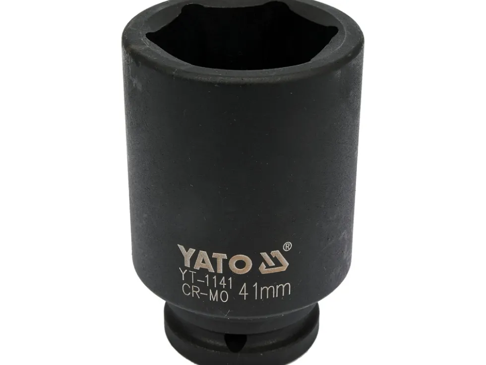 NASADKA UDAROWA DŁUGA 3/4'' 41 MM