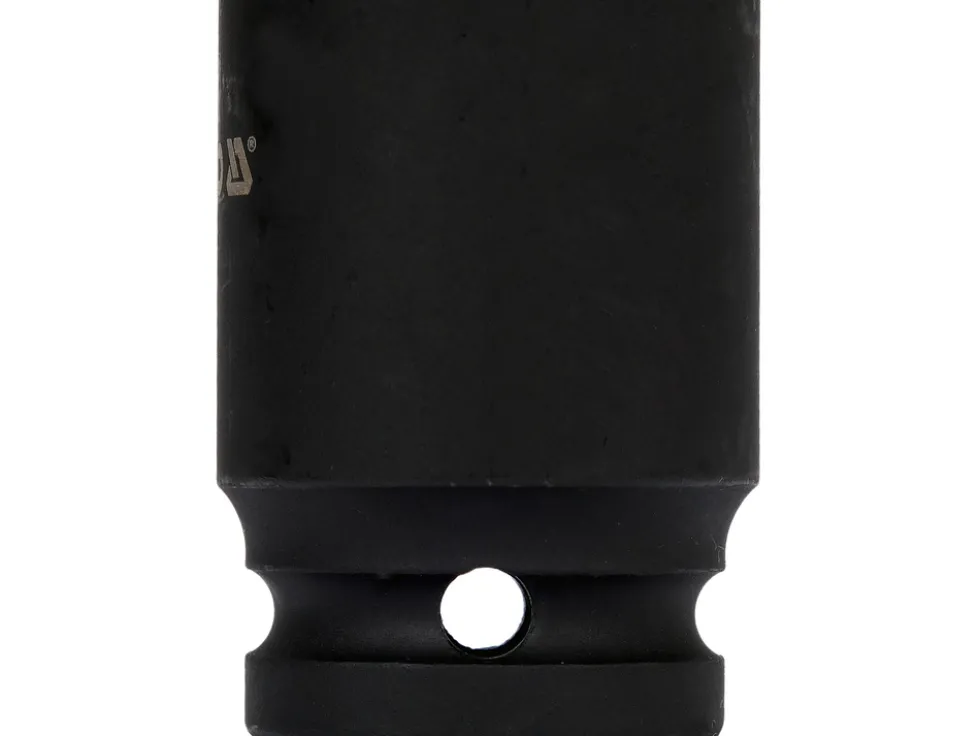 NASADKA UDAROWA DŁUGA 1/2'' 22 MM