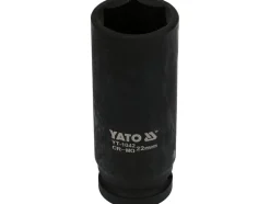 NASADKA UDAROWA DŁUGA 1/2'' 22 MM