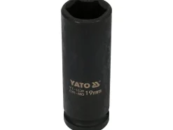 NASADKA UDAROWA DŁUGA 1/2'' 19 MM