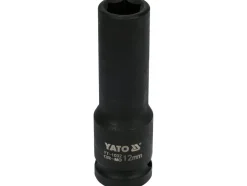 NASADKA UDAROWA DŁUGA 1/2'' 12 MM