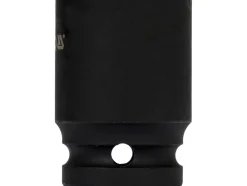 NASADKA UDAROWA DŁUGA 1/2'' 27 MM