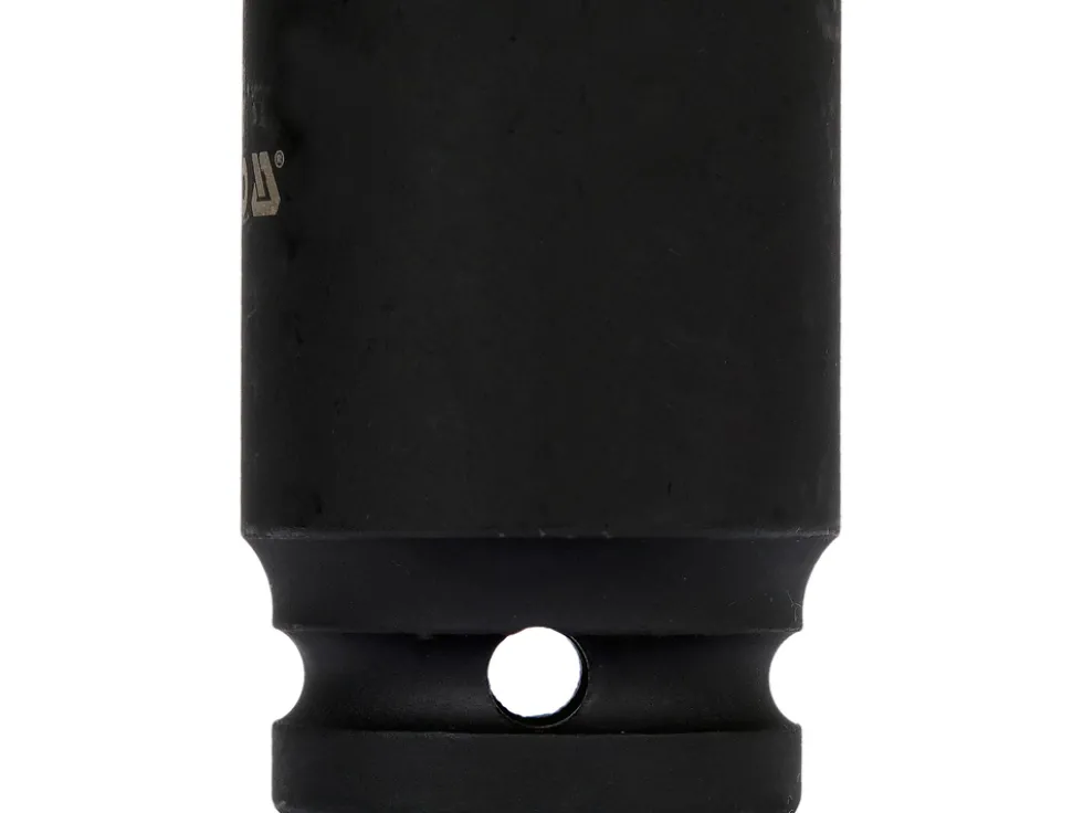 NASADKA UDAROWA DŁUGA 1/2'' 27 MM