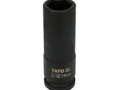 NASADKA UDAROWA DŁUGA 1/2'' 18 MM