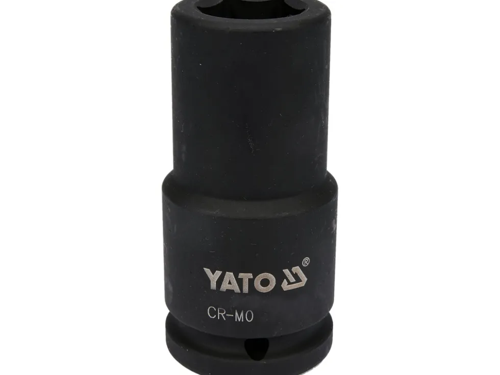 NASADKA UDAROWA DŁUGA 3/4'' 24 MM