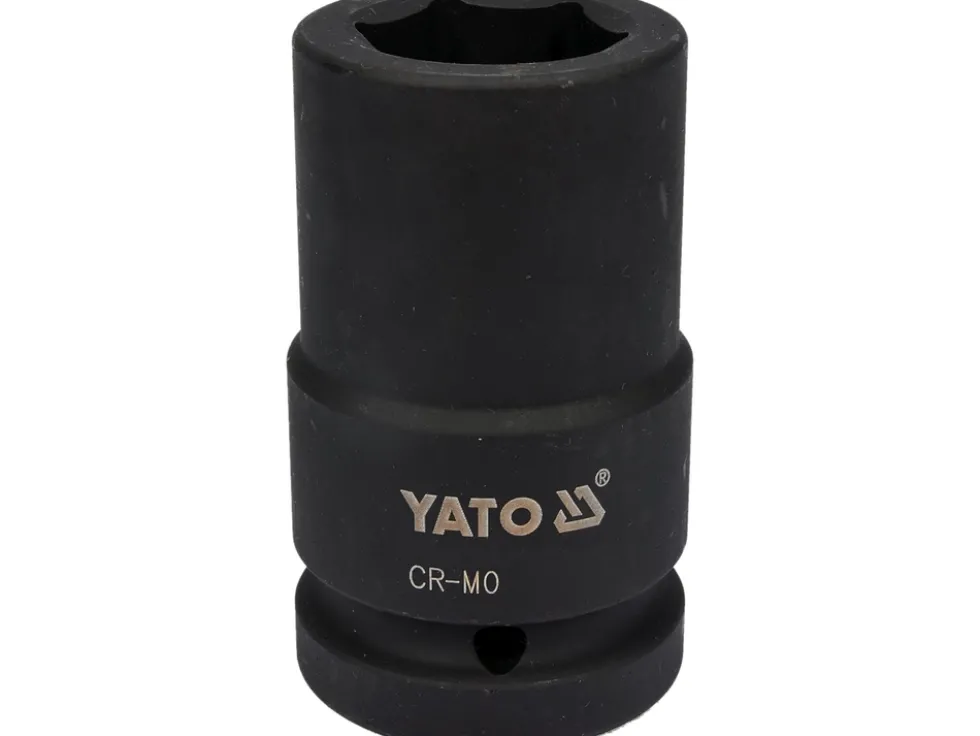 NASADKA UDAROWA DŁUGA 1''X 27 MM