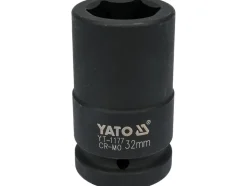 NASADKA UDAROWA DŁUGA 1'' X 32 MM