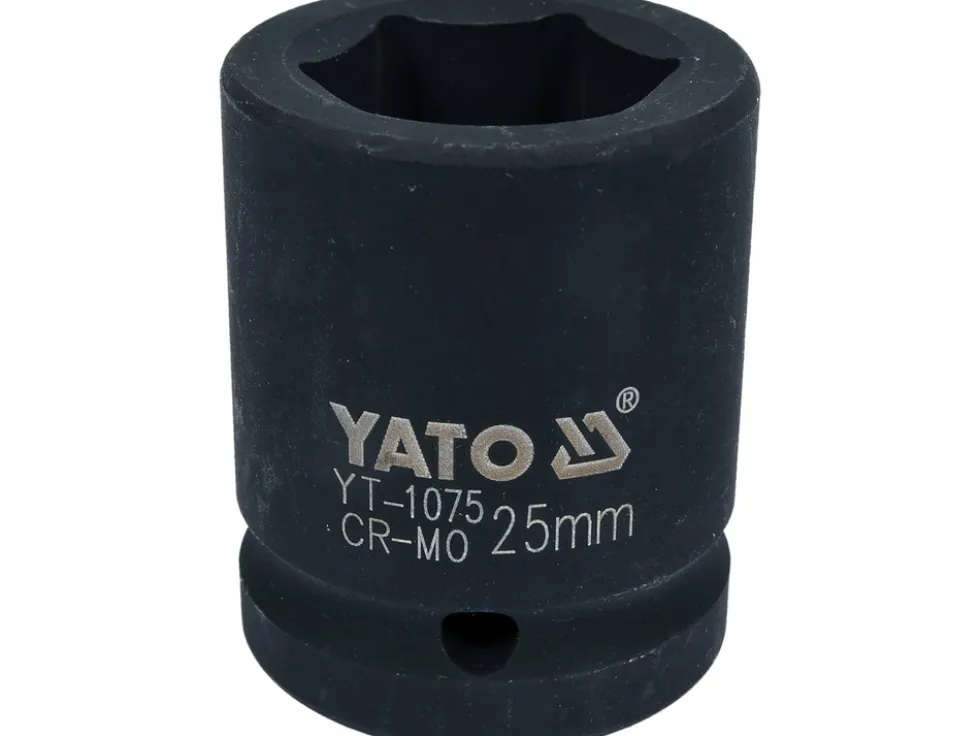 NASADKA UDAROWA 3/4'' 25 MM