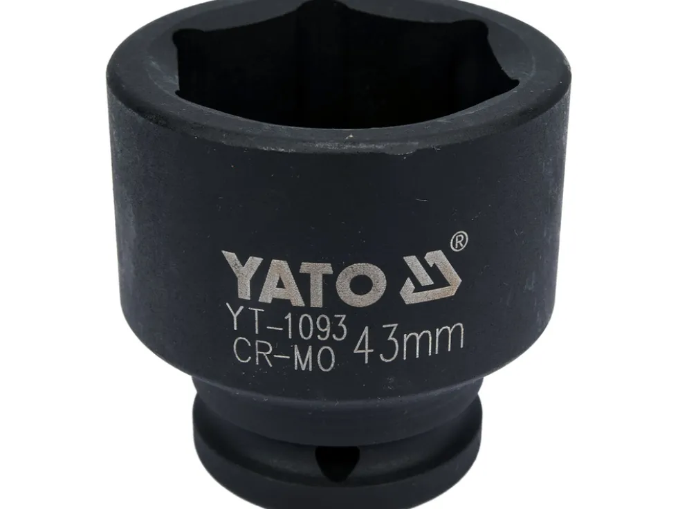 NASADKA UDAROWA 3/4'' 43 MM