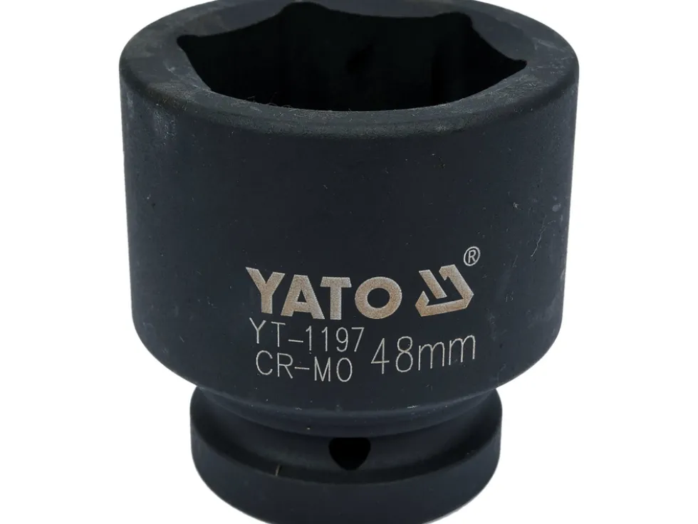 NASADKA UDAROWA 1'' 48 MM