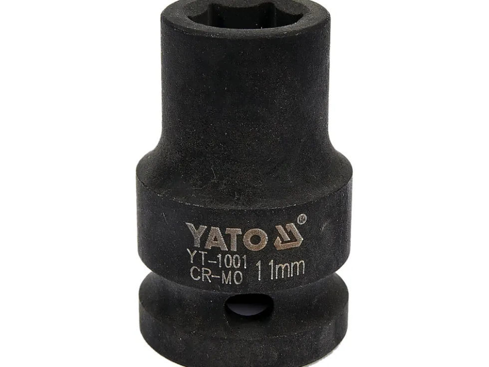 NASADKA UDAROWA 1/2'' 11 MM