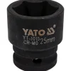 NASADKA UDAROWA 1/2'' 25 MM