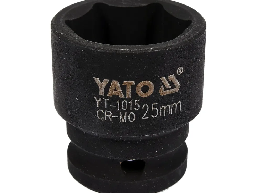 NASADKA UDAROWA 1/2'' 25 MM
