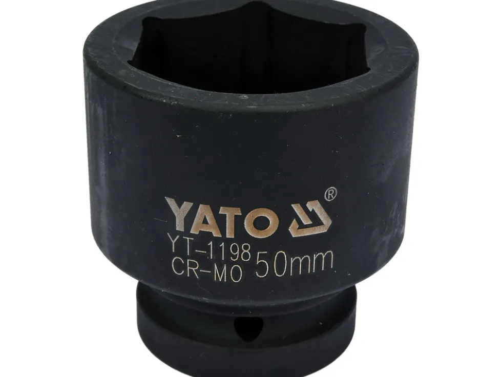 NASADKA UDAROWA 1'' 50 MM