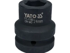 NASADKA UDAROWA 1'' 24 MM
