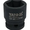 NASADKA UDAROWA 1/2'' 23 MM