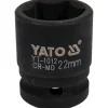 NASADKA UDAROWA 1/2'' 22 MM