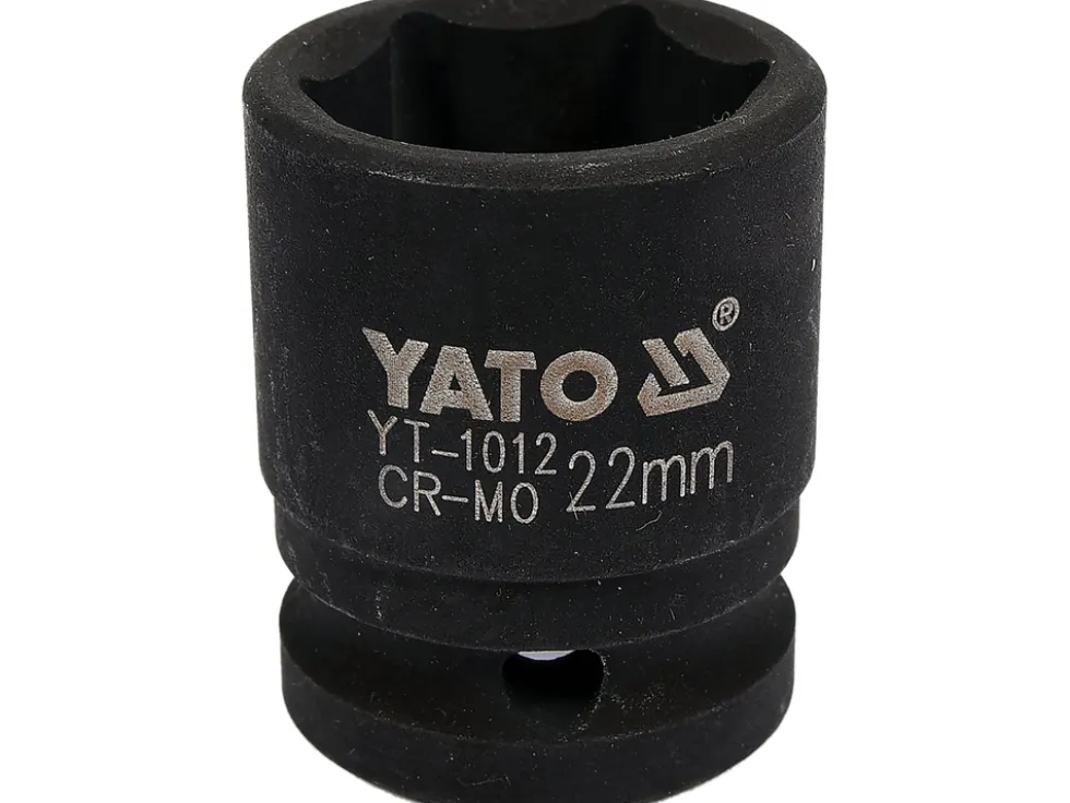 NASADKA UDAROWA 1/2'' 22 MM