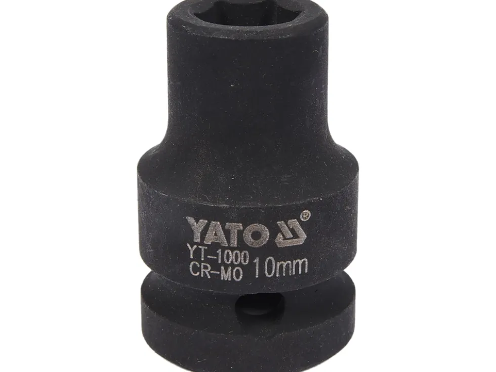 NASADKA UDAROWA 1/2'' 10 MM